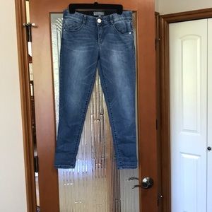 Wit and Wisdom Jeans